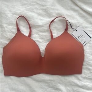 Knix WingWoman Contour Bra Size 8 NWT